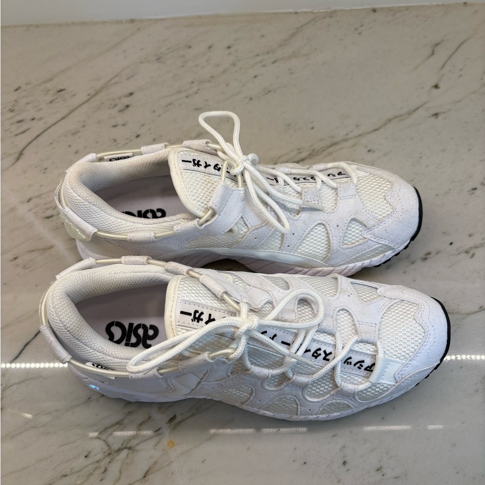 Onitsuka Tiger by Asics Mens Sz 8.5 - Picture 3 of 12